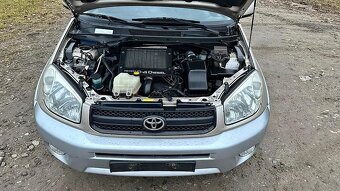 Toyota RAV4 - 2