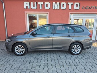 Fiat Tipo 1.4 Pop 70kW - 2