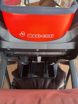 Autosedačka Maxi-cosi 9-18kg - 2
