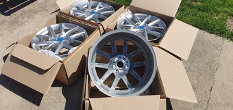 Cx-5 cx-30 cx-7 tucson quashkai sorento 5x114,3 r18 crv gh - 2