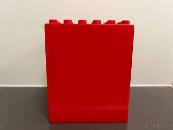 Lego Duplo domek I - 2
