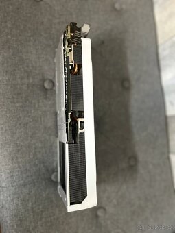Nvidia RTX 4060ti 16GB OC Gigabyte Aero - 2