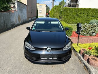 VW GOLF 7 1.2 TSI 77KW CUP - 2