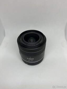 Canon RF 24-50mm f/4.5-6.3 IS STM - 2