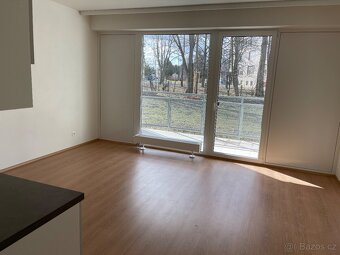 Pronájem novostavby s terasou Čadova, Olomouc - 2