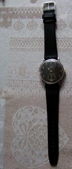hodinky Omega JUMBO - 2