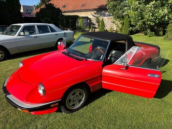 Alfa Romeo Pininfarina - 2