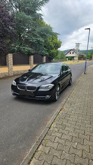 Bmw f10 dinamic sport 2.0 tdi 135kw - 2