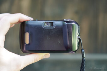 Olympus mju I – legendární kompakt - 2