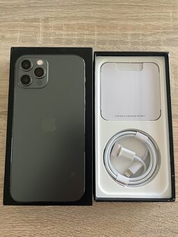 Iphone 12 Pro 128gb - Graphite - 2