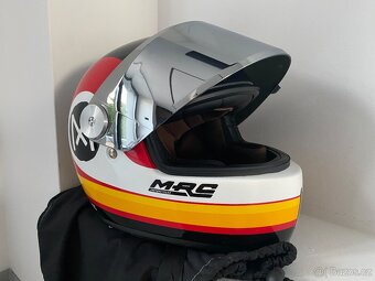 Helma Nexx Maria G100R - 2