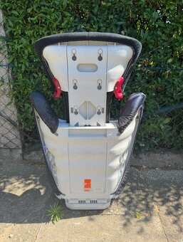 Autosedačka Britax Römer – KID II - 2
