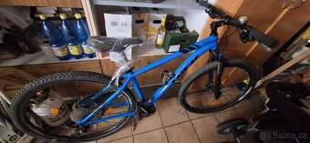 Horské kolo Trek X Caliber 9 - 2