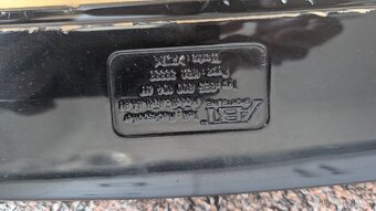 Originál křídlo Audi A4 B7 /B6 ABT - 2