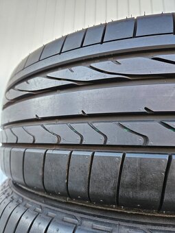 Letní Bridgestone 255/55/19 - 2