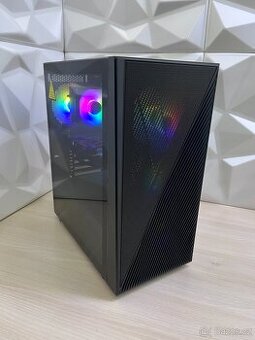 Herní PC I7-4770|16GB|240GB SSD|GTX 1060 6GB|WIN10 - 2