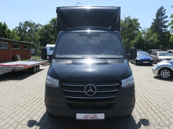 Prodám Mercedes-Benz Sprinter 314 2.2 CDi 105 kW Valník DPH - 2