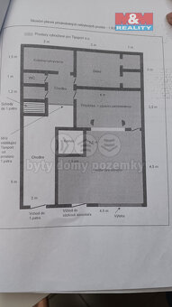 Pronájem obchod a služby v České Lípě, ul. Sokolská - 2