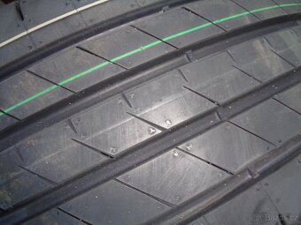 nový originál Škoda Superb 19 alu kola 5x112 - 2