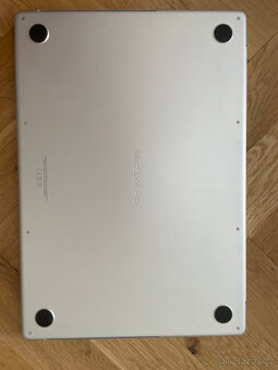 MacBook M1 Pro, 16 GB RAM, 512 GB SSD, 16-core GPU - 2