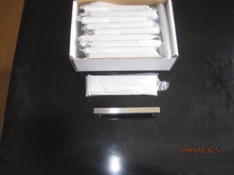 MADLA HETTICH BRUS HLINIK NOVE ZABALENE - 2