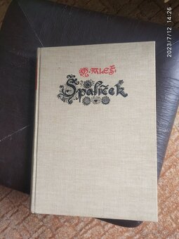M. Aleš - Špalíček - 2