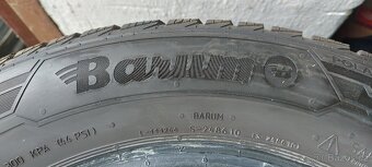 Zimní pneu 185/65R14 Barum (61) - 2