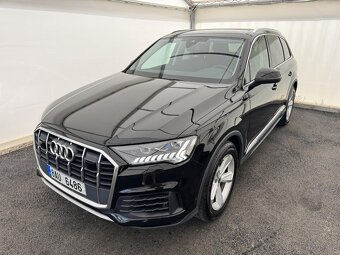 Audi Q7, 3.0Tfsi 250kw CZ 1-MAJ DPH - 2