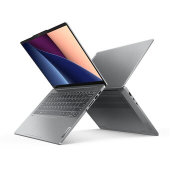 Lenovo IdeaPad Pro 5 14 |AMD Ryzen|1 TB SSD|32 GB - 2