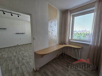 Pronájem hezkého bytu 2+1, 44m2, Opava, ul. Antonína Sovy - 2