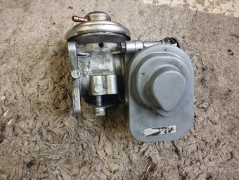 EGR Octavia 2 - 2