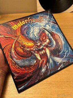 Motörhead – Another Perfect Day - 2