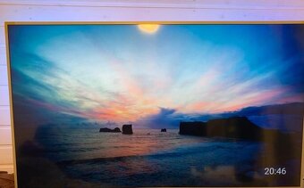 Android televize 50" Philips 50PUS8505 ambilight - 2