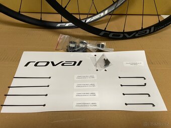 Zapletená kola Specialized Roval Control 29” 148 NOVÁ - 2