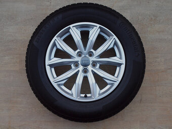 17" Alu kola = 5x112 = AUDI Q5 – NOVÝ MODEL – ZIMNÍ - 2
