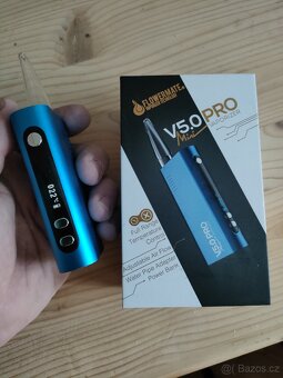 Vaporizer V5.0 pro - 2