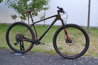 Scott Scale 910 (L) 10,3 kg - 2