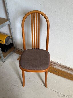Židle - 2