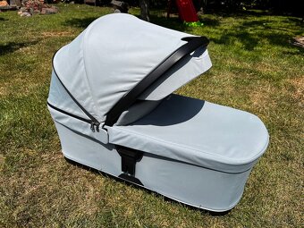 Thule Urban Glide 3 Bassinet Mid blue - 2
