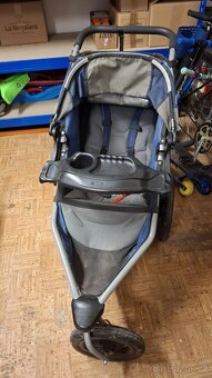 Sportovní kočárek Britax Römer Bob Revolution SE - 2