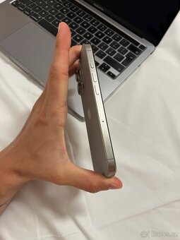 iPhone 16 Pro 256GB - 2