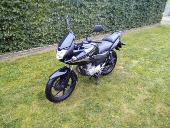 Honda CBF 125 - 2