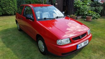 Seat Ibiza - 2