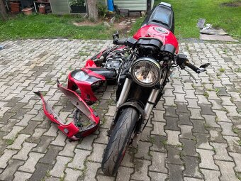 gsx-r 1100 - 2