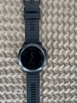 Hodinky Garmin 6X Sapphire 51mm - 2