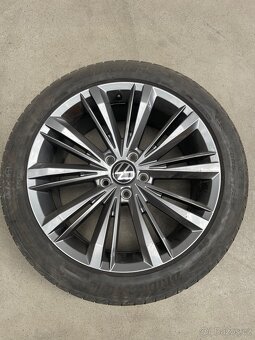 Alu VW R18 Liverpool - 2