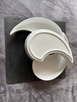 Servírovací podnos - 2