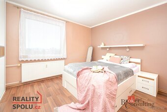 Pronájem, byty/3+1, 77 m2, Letná 511/35, 46001 Liberec, Libe - 2