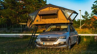 Škoda Scala 1.6 TDI 85kw - 2