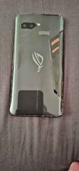 Asus rog ZS600KL - 2
